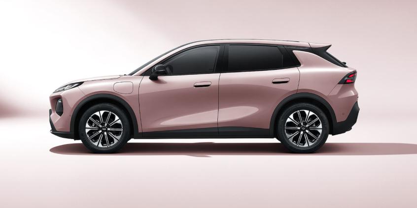 Nowe elektryczne SUV-y i hybryda plug-in. Changan szykuje ofensywę w Polsce
