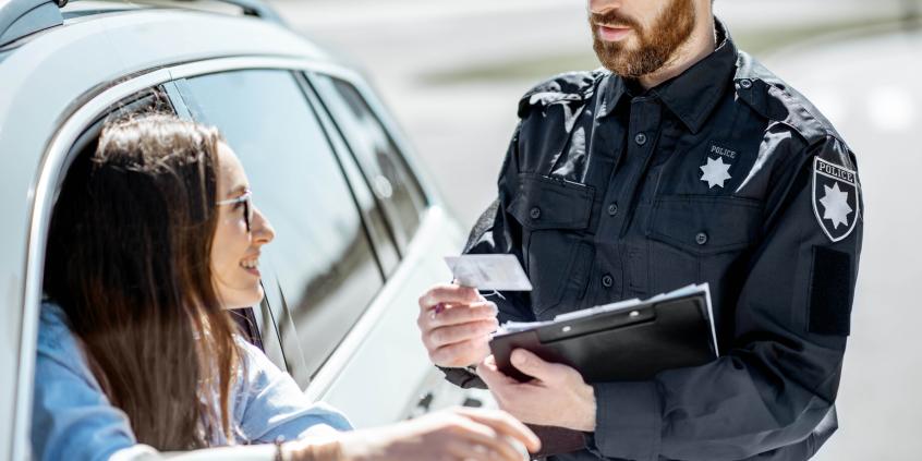 To będzie duża zmiana dla kierowców. Nowy mObywatel zadziała poza Polską