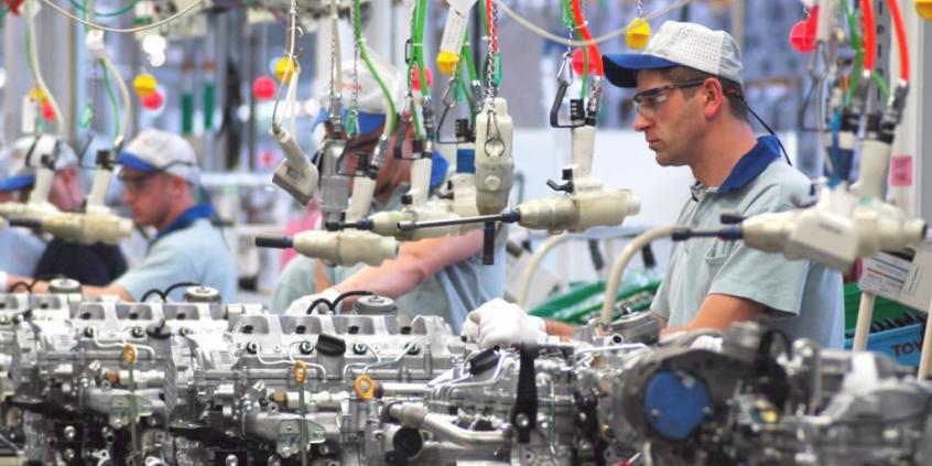 Już pewne. Silniki do hybrydowych Toyot z Polski