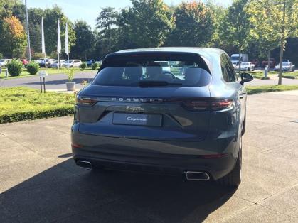 #Porsche #Cayenne #workshop