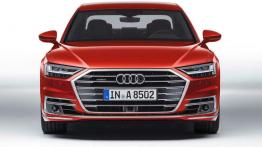 Nowe Audi A8 z laserami i masażem stóp