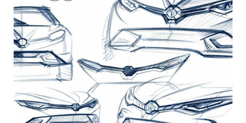 Marka MG wraca do Europy