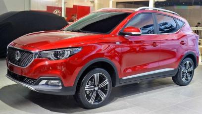 Marka MG wróci do Europy