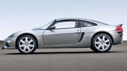 Lotus Europa S - lewy bok