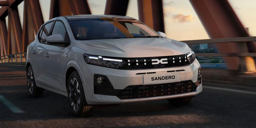 Dacia Sandero bije konkurencję. Najczęściej rejestrowane auto w Europie