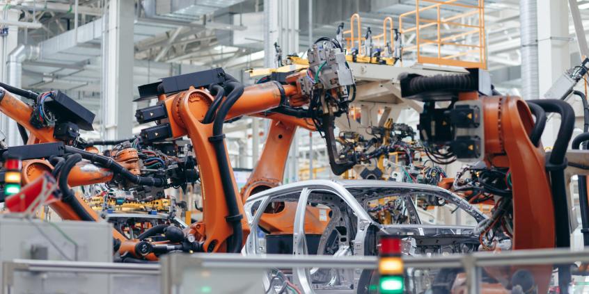 Volkswagen po Auto China 2026. Więcej Chin, mniej produkcji w Europie