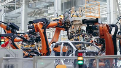 Volkswagen po Auto China 2026. Więcej Chin, mniej produkcji w Europie