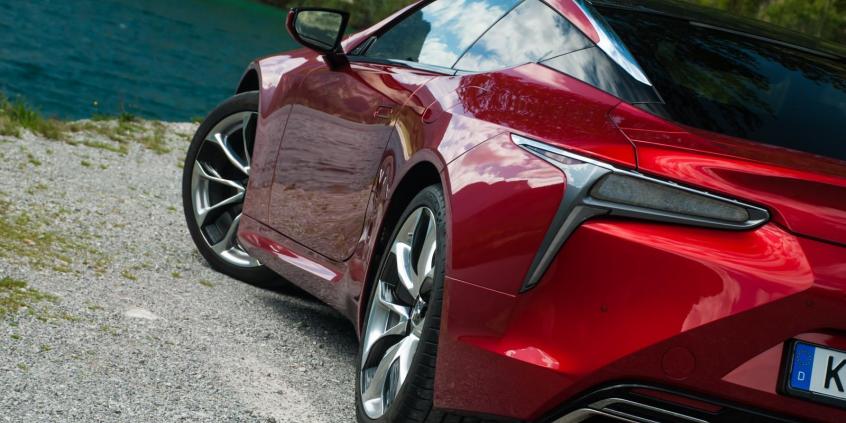 Czas na zmianę opon