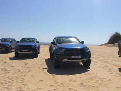 #Ford #Ranger #Raptor