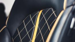 Audi S8 Plus - opanowany potwór