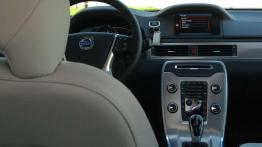 Volvo V70 2.0 D4 Drive-E - bezpieczny wybór