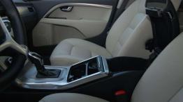 Volvo V70 2.0 D4 Drive-E - bezpieczny wybór
