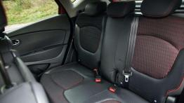 Renault Captur HH 1.2 TCe 120 KM - odziany w outdoor