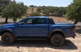 #Ford #Ranger #Raptor