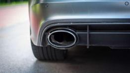 Audi RS6 Avant - praktyczny potwór