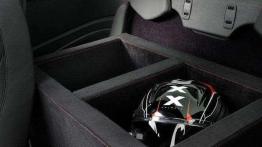 Peugeot RCZ R Bimota - prawie jak na tor