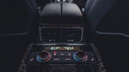 Audi S8 Plus - opanowany potwór