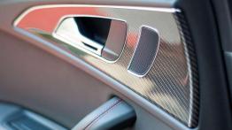 Audi RS6 Avant - praktyczny potwór