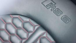 Audi RS6 Avant - praktyczny potwór