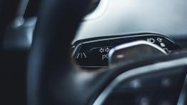 Audi S8 Plus - opanowany potwór