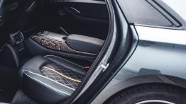 Audi S8 Plus - opanowany potwór