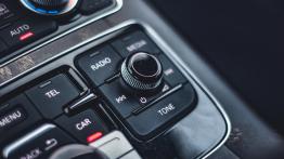 Audi S8 Plus - opanowany potwór