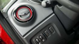 Renault Captur HH 1.2 TCe 120 KM - odziany w outdoor