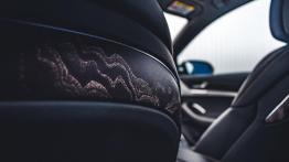 Audi S8 Plus - opanowany potwór