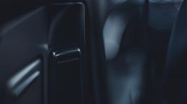 Audi S8 Plus - opanowany potwór