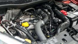 Renault Captur HH 1.2 TCe 120 KM - odziany w outdoor