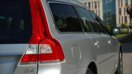 Volvo V70 2.0 D4 Drive-E - bezpieczny wybór