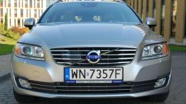 Volvo V70 2.0 D4 Drive-E - bezpieczny wybór