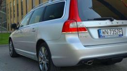 Volvo V70 2.0 D4 Drive-E - bezpieczny wybór