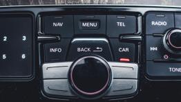 Audi S8 Plus - opanowany potwór