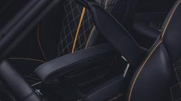 Audi S8 Plus - opanowany potwór