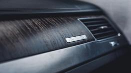 Audi S8 Plus - opanowany potwór