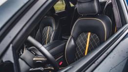 Audi S8 Plus - opanowany potwór