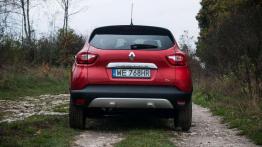 Renault Captur HH 1.2 TCe 120 KM - odziany w outdoor