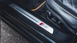 Audi S8 Plus - opanowany potwór