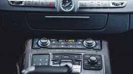 Audi S8 Plus - opanowany potwór