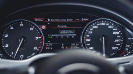 Audi S8 Plus - opanowany potwór