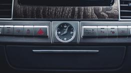 Audi S8 Plus - opanowany potwór