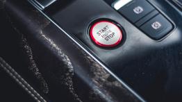 Audi S8 Plus - opanowany potwór