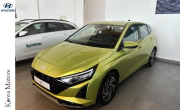 Hyundai i20 III Hatchback Facelifting 1.0 T-GDI 100KM 2025 1,2MPI 79KM 5MT MODERN COMFORT