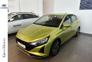 Hyundai i20 III Hatchback Facelifting 1.0 T-GDI 100KM 2025 1,2MPI 79KM 5MT MODERN COMFORT