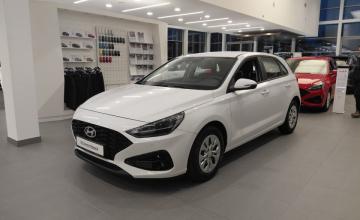 Hyundai i30 III 2025 PE2 (G4) 5DR 1,0 T-GDI 100KM 2WD 7DCT Modern Comfort