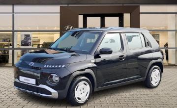 Hyundai Inster Long Range 49kWh 115KM 2025 49 kWh 115KM | PURE COMFORT