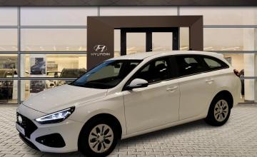 Hyundai i30 III 2025 i30 WAGON 5DR 1.0 T-GDI 100KM 2WD 7DCT Modern Comfort