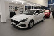 Hyundai i30 III 2025 PE2 (G4) 5DR 1,0 T-GDI 100KM 2WD 7DCT Modern Comfort