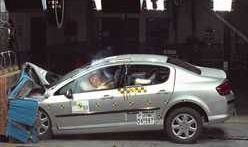 Peugeot 407 2.0 Comfort